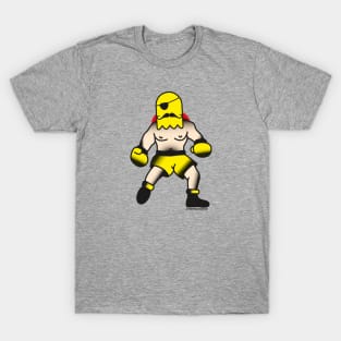 Kid PirateGhost T-Shirt